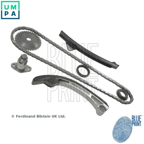 Timing chain kit - chain,