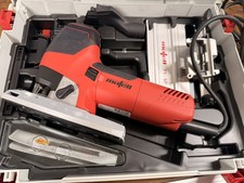 Mafell P1cc Jigsaw  240v with
