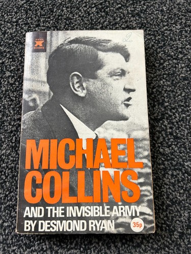 Michael collins and - and, the
