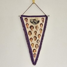 Real Madrid Vintage Football