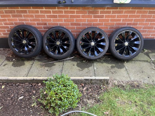 Genuine passat scirocco - genuine,