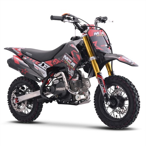 M2r racing 50r - m2r, 10/10