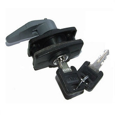 Door Lock / Battery Door /