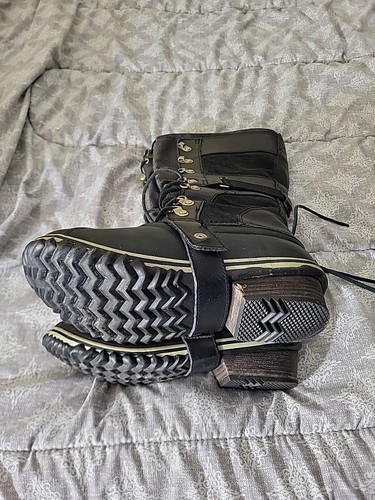 Sorel womens conquest - 7.5,