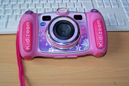 Vtech kidizoom duo - kidizoom,