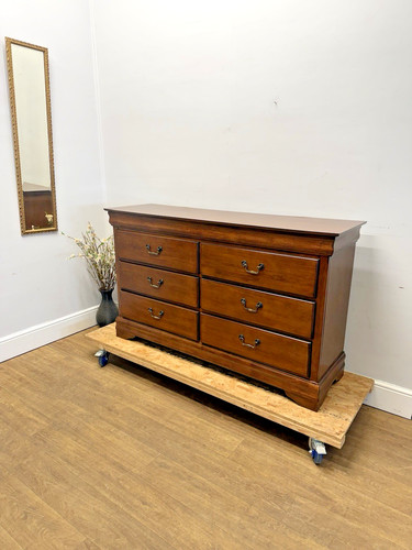 Solid hardwood louis philippe - louis,
