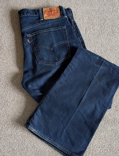 Levi 527 bootcut jeans - 527,