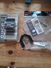 Trend Fast Track Sharpening