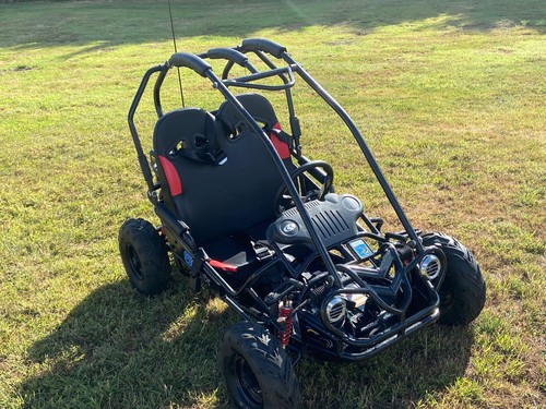 Shark kids kart two - shark,