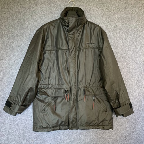Vtg team honda - sport, mens