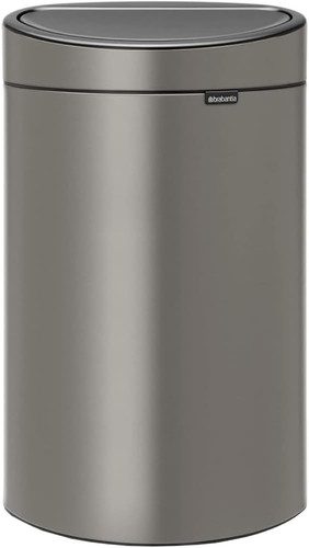 Brabantia 114908 touch - brabantia,