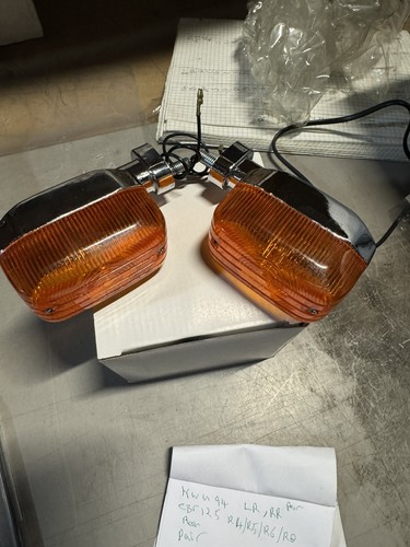 Yamaha fs1e 100 front pair - yamaha,