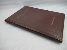 1887 The Tabernacle and The Temple - Supplement to "The Englishman's Bible"