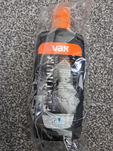 Vax platinum professional - vax,