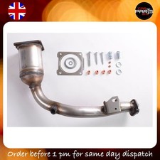 EXHAUST FOR CITROËN C3 C2 1.6