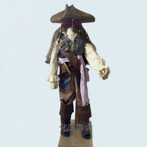 Pirates jack sparrow - pirates,