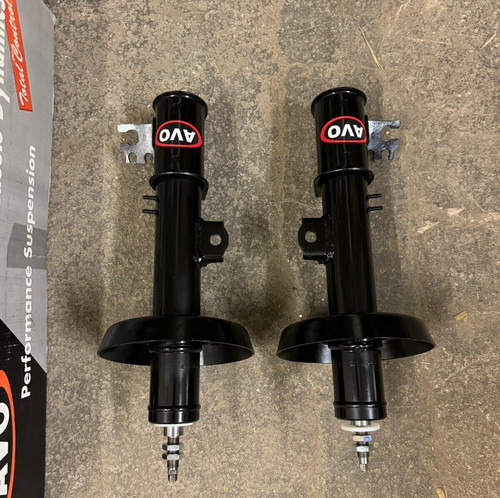 Avo performance front shock - avo,