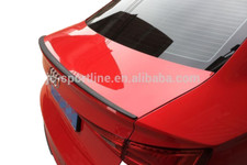 Audi A3 S3 8YS Saloon 4D