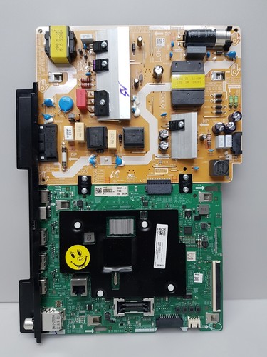 Samsung ue55au7100k main - samsung, av