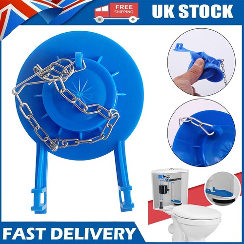 2pcs toilet drain valve - 1/2pcs,