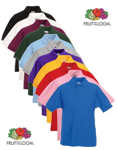Fruit the loom kids - the,