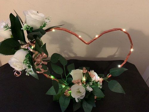 Wedding table decorations - wedding,