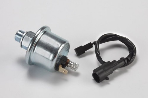 Fuel parts oil pressure - fuel,