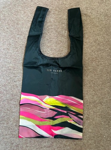 Ted baker foldaway shopper - ted,