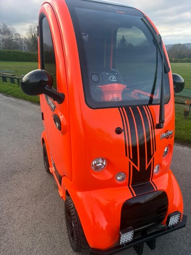 Easylife vibe sport - sport, luxury
