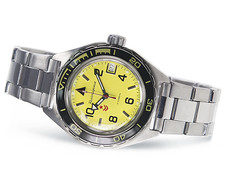 BRAND NEW VOSTOK KOMANDIRSKIE