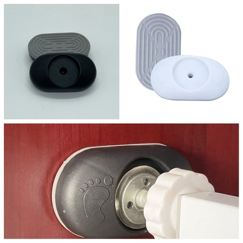 8pcs baby gate wall saver - gate,
