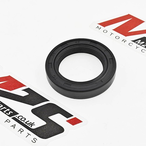 Shaft seal 24x35x7mm - seal, for