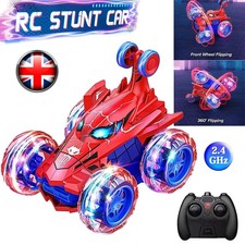 2.4GHz Spiderman 360° RC