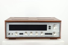 Sansui 3500 Stereo Receiver