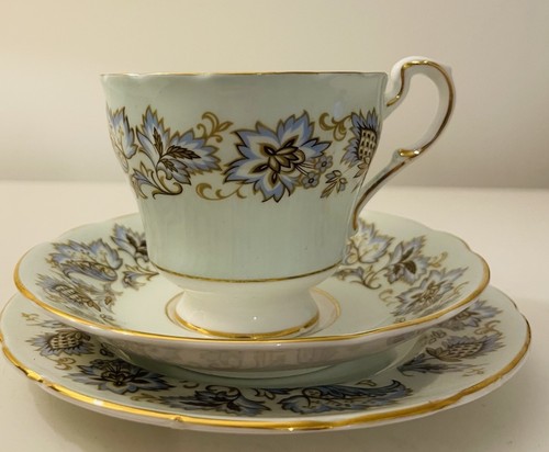 Tea cup saucer plate - tea,