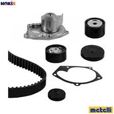 WATER PUMP & TIMING BELT KIT