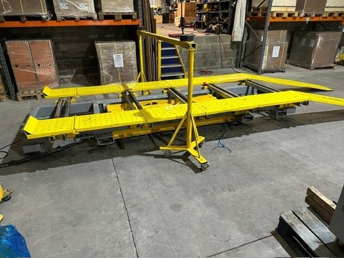 Spanesi bench including - spanesi,