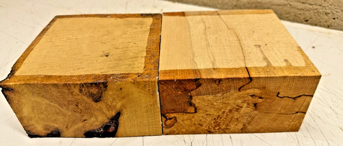 145mm squares 2pcs - 145mm,