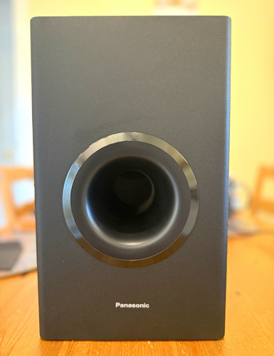 Panasonic hwa488 18w - panasonic, sb-hwa488