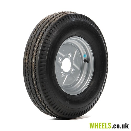 72n 4pr trailer tyre - trailer,