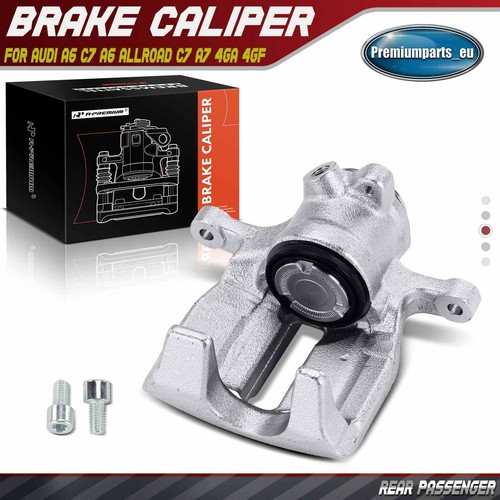 Rear left brake caliper for - rear,