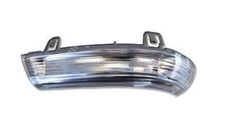 Left Passenger Side Mirror Indicator for Volkswagen GOLF V 2003-2009