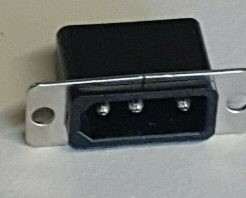 Pin socket for - dc, superstar
