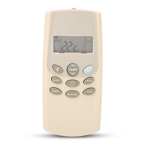 Conditioner remote control - conditioner,