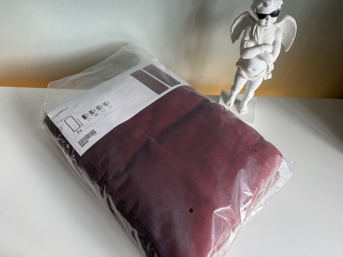 Classic ikea sanela cotton - ikea,