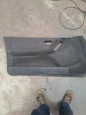 Nissan Pulsar Gtir Passenger