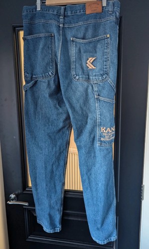 Karl kani jeans - w36, l32