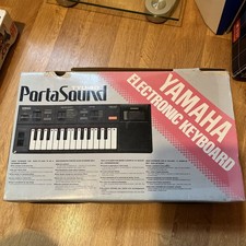 Portasound Yamaha Tyu-40