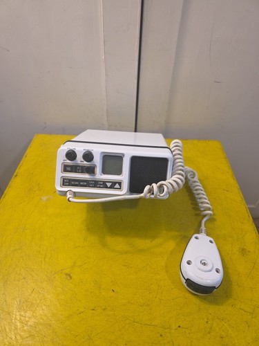 Vhf shakespeare 2550 - 2550, marine