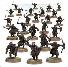 Games Workshop Lord of the